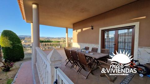 Foto 4 de Casa o chalet en venta en N-340a, Antas, Almería