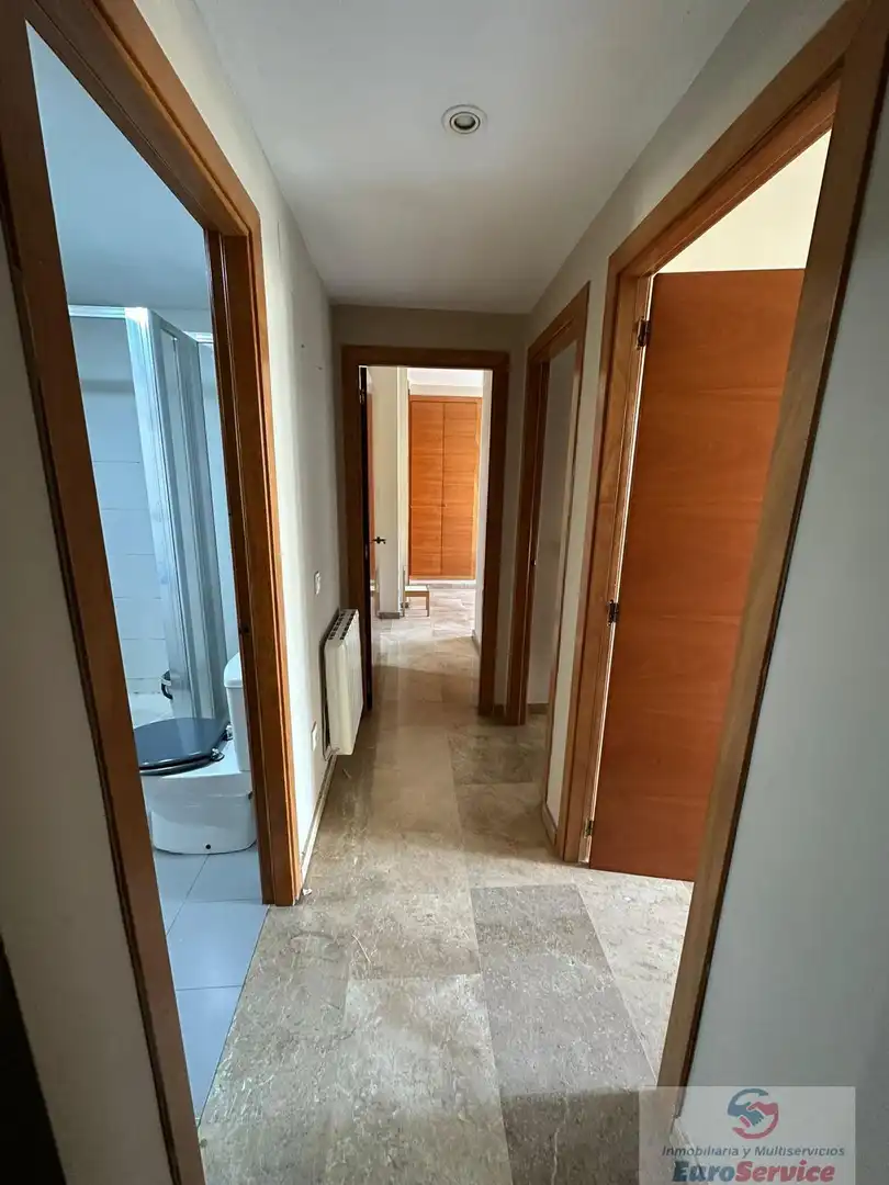 Piso en venta en Emperador con Calefacción y Balcón