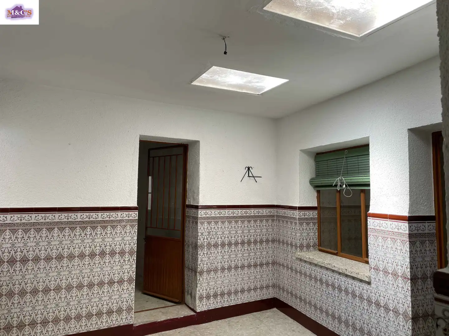 Casa en venta en Almodóvar del Campo, imagen 3