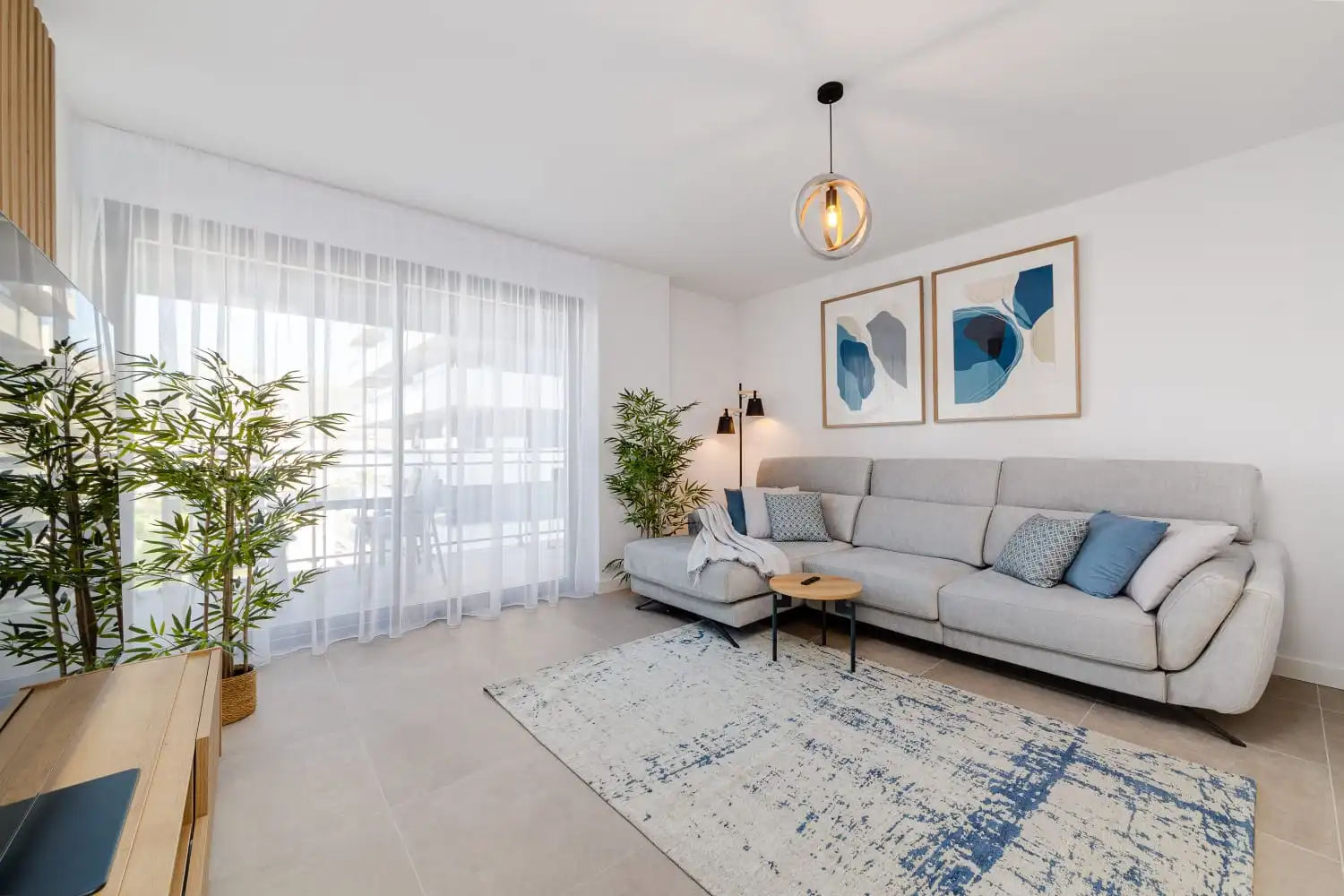 Apartment for sale in Marisol Park - Ortembach - Los Almendros, imagen 10