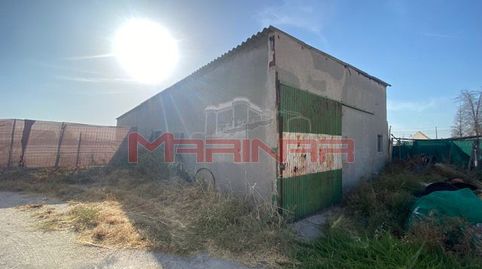 Foto 4 von Fabrikhallen zum Verkauf in Esquivias, Toledo