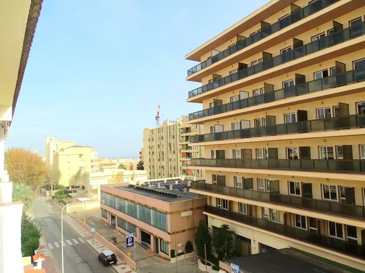 Apartment for sale in Centro