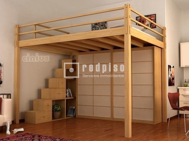 Loft en venda a La Luz - El Torcal