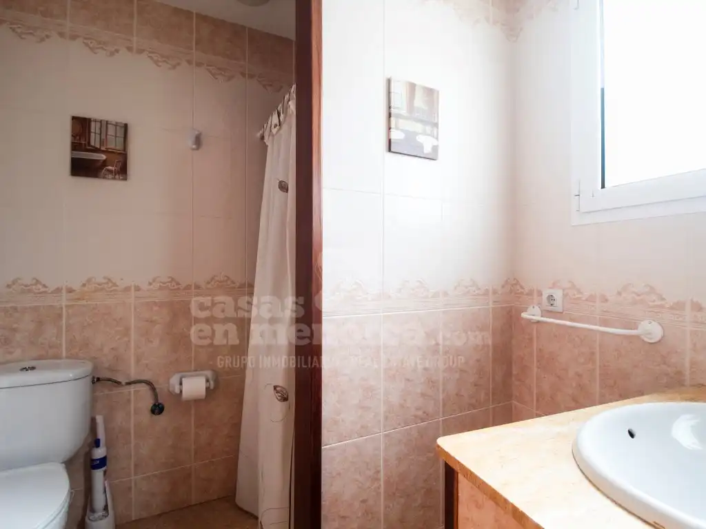 Penthouse mit Aufzug zum Verkauf in Ciutadella, imagen 15