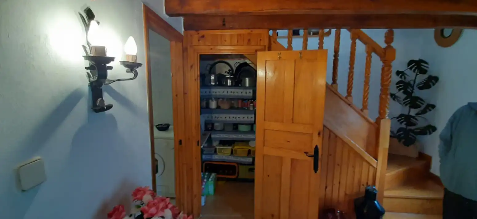 Casa adosada en venta en Polaciones - BO PUENTE PUMAR, 21, Polaciones