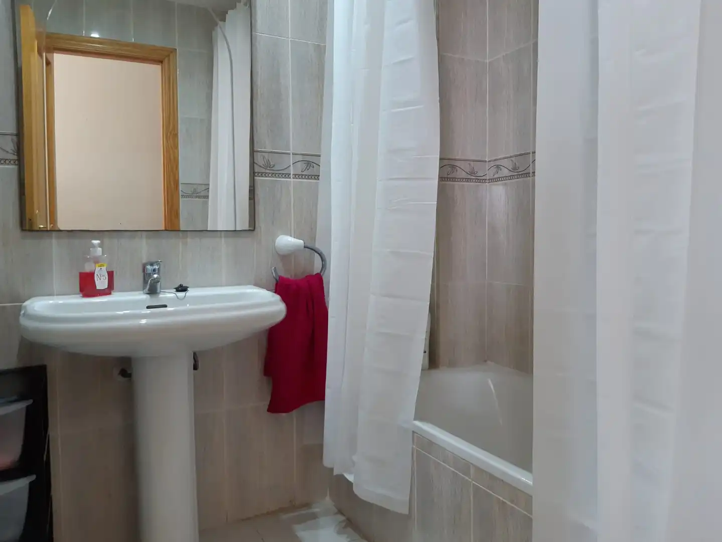 Wohnung zur Miete in Carrer la Habana, Moncófar Playa