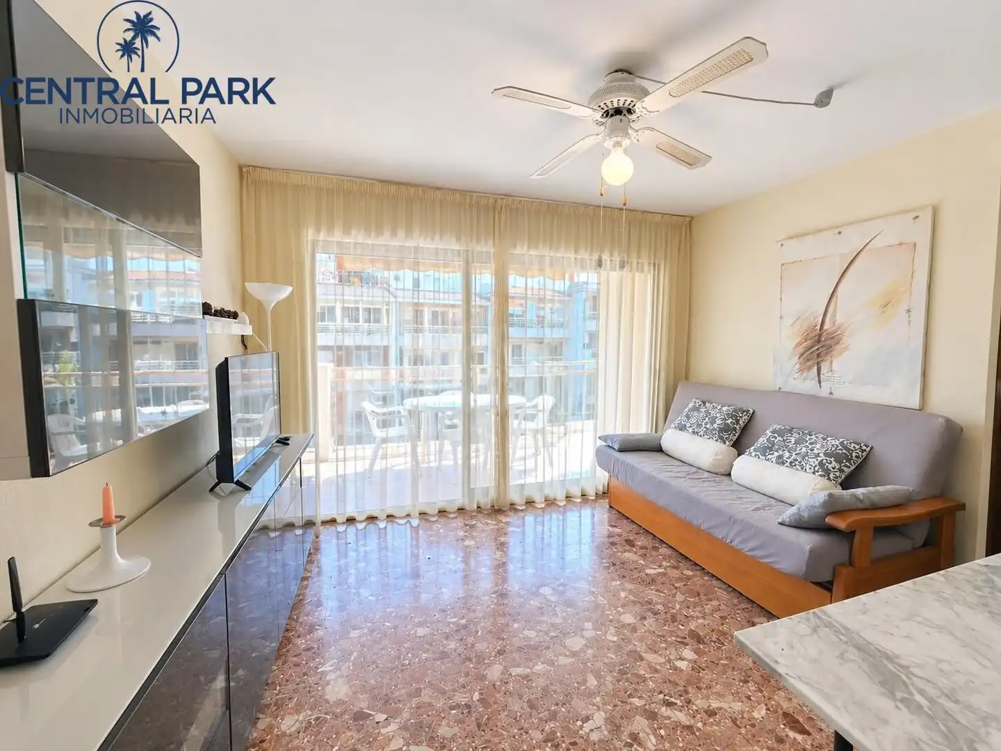 Appartement compact avec piscine à vendre à Calle MONTBLANC, imagen 7