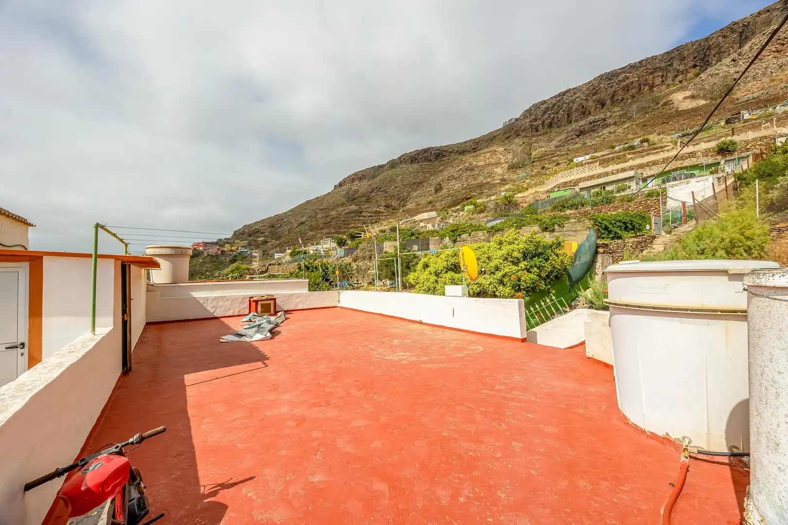 Casa o xalet en venda a Santa María de Guía de Gran Canaria