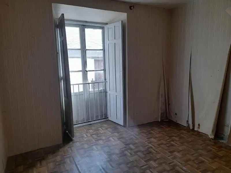 Habitación de Casa o chalet en venta en Castropol