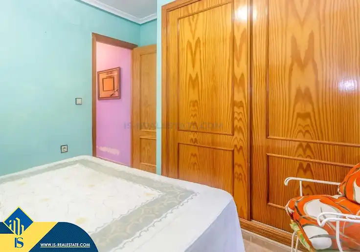 Chalet con piscina en venta en Orihuela Costa, imagen 16