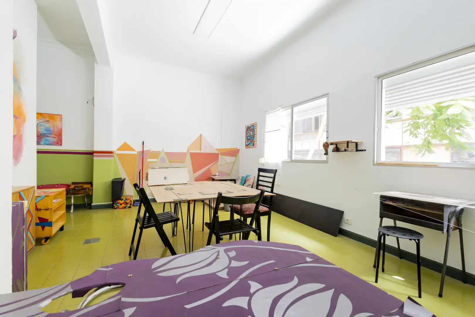 Comedor de Ático en venta en Santa Cruz de Tenerife con Terraza y Trastero