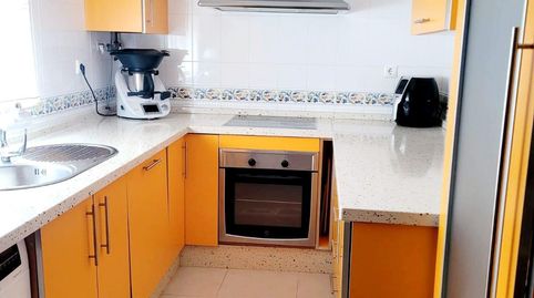 Foto 3 de Pis en venda a Núcleo urbano, Chiclana de la Frontera
