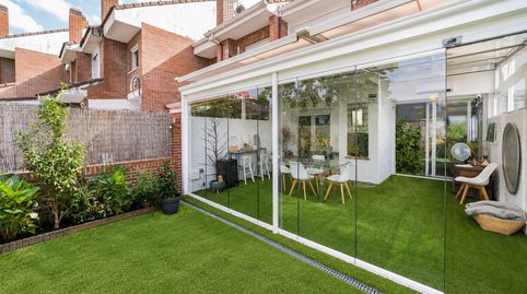 Foto 3 de Casa adosada en venta en Calle de la Sirena, Las Matas - Peñascales, Las Rozas de Madrid