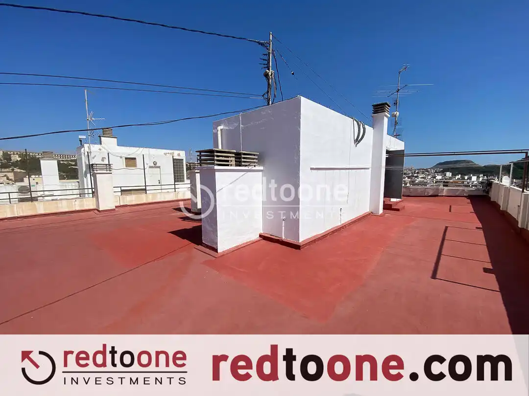 Flat with lift for sale in Centro, imagen 46