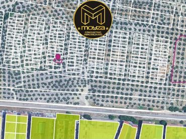 Terreno residenziale in vendita a Renfe - Bulevar 1ª y 2ª Fase