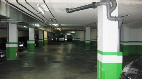 Foto 3 de Garatge en venda a Jos Ignacio Avila, 2, Conde Orgaz - Piovera, Madrid