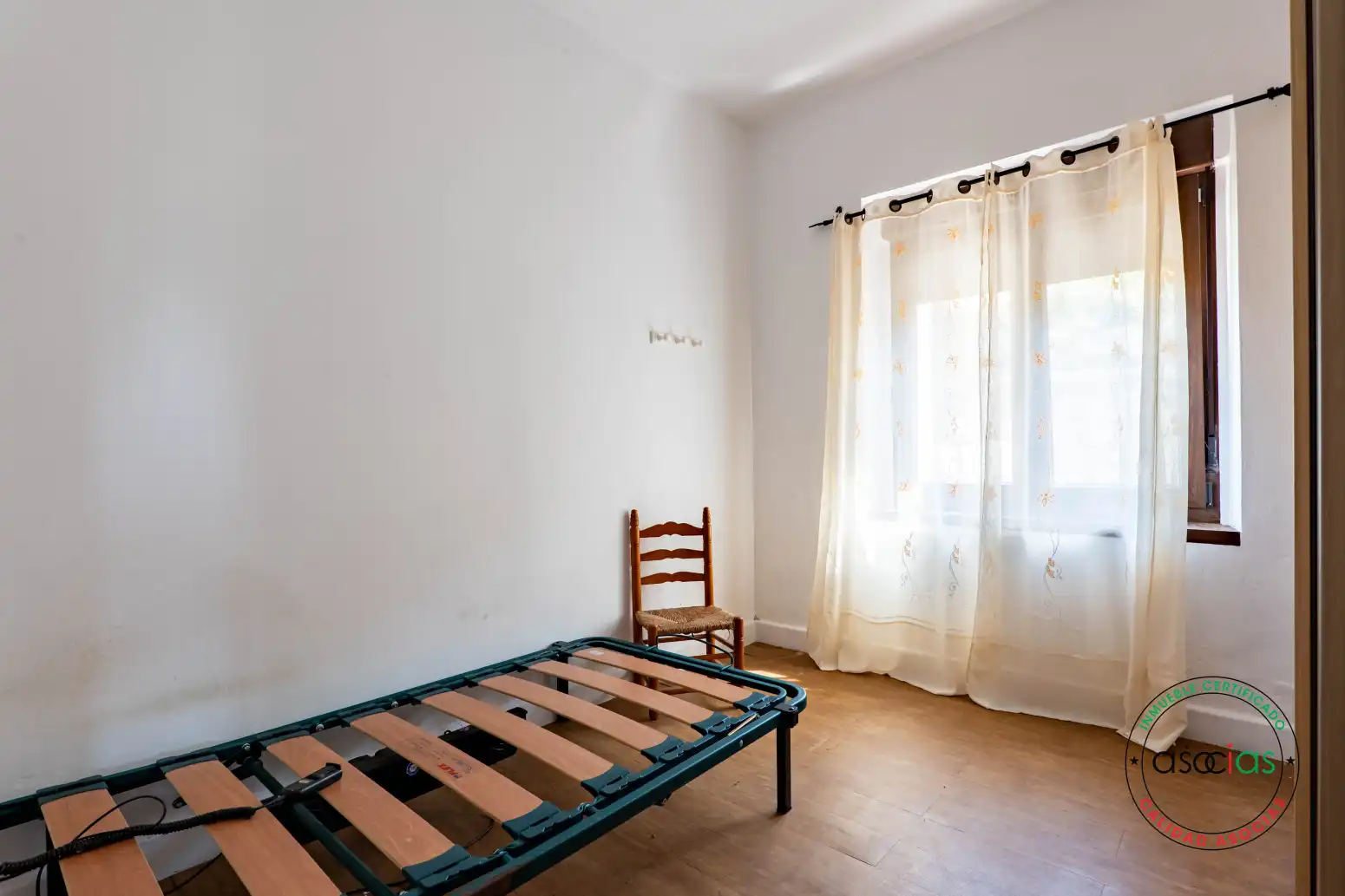 Dormitori de Casa o xalet en venda en Gijón 