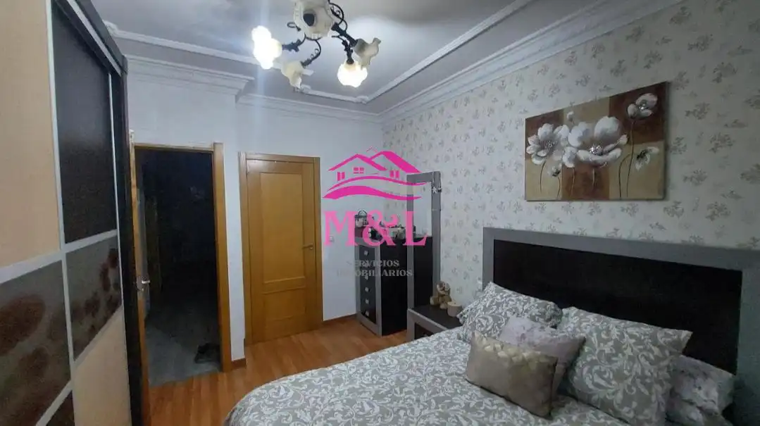 Piso en venta en Norte