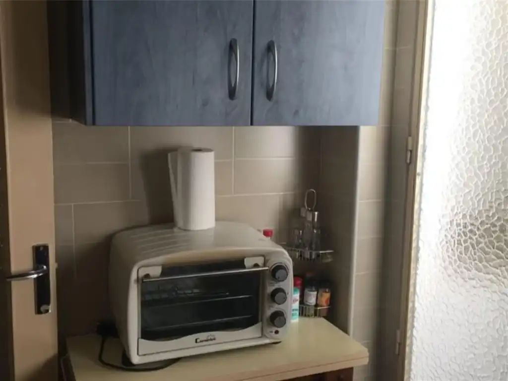 Küche von Wohnung zur Miete in Granada mit Heizung