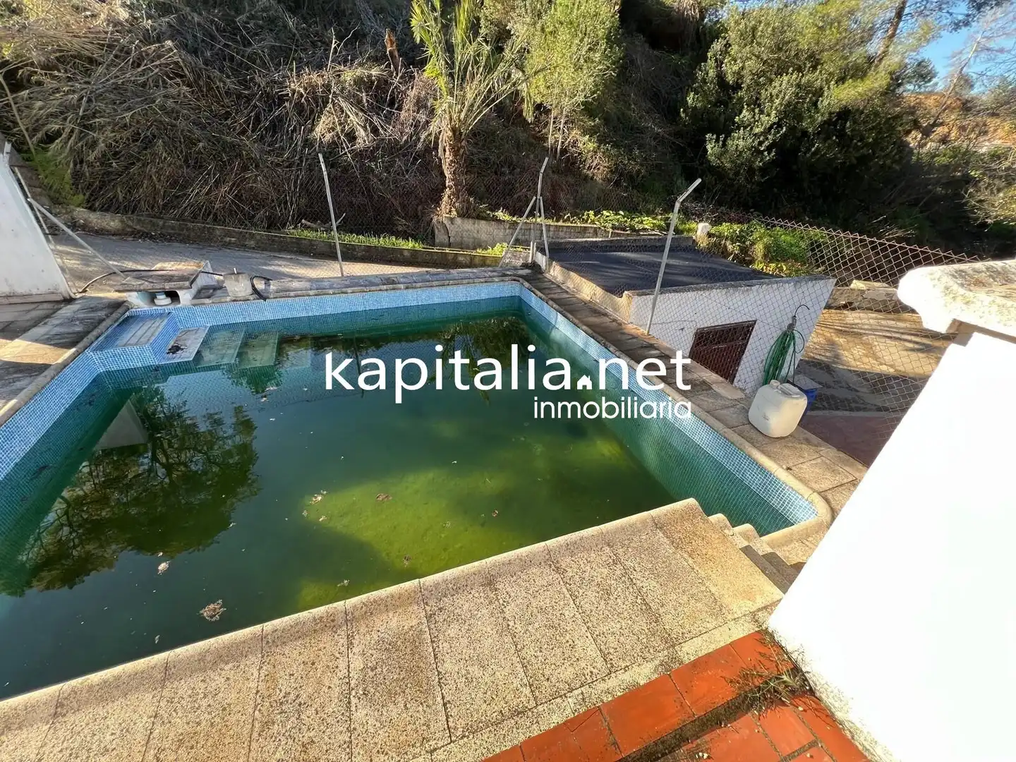 Casa rústica en venda a La Llosa de Ranes, imagen 14