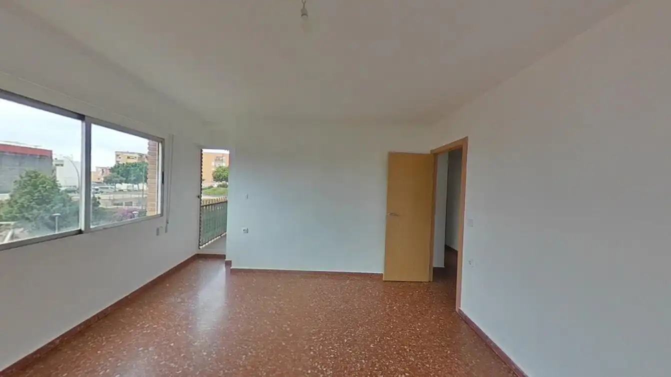 Habitación de Piso en venta en Paterna