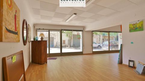 Foto 4 von Geschaftsraum zum Verkauf in Carrer de Les Cases Noves, 60, La Punxa, Palafrugell