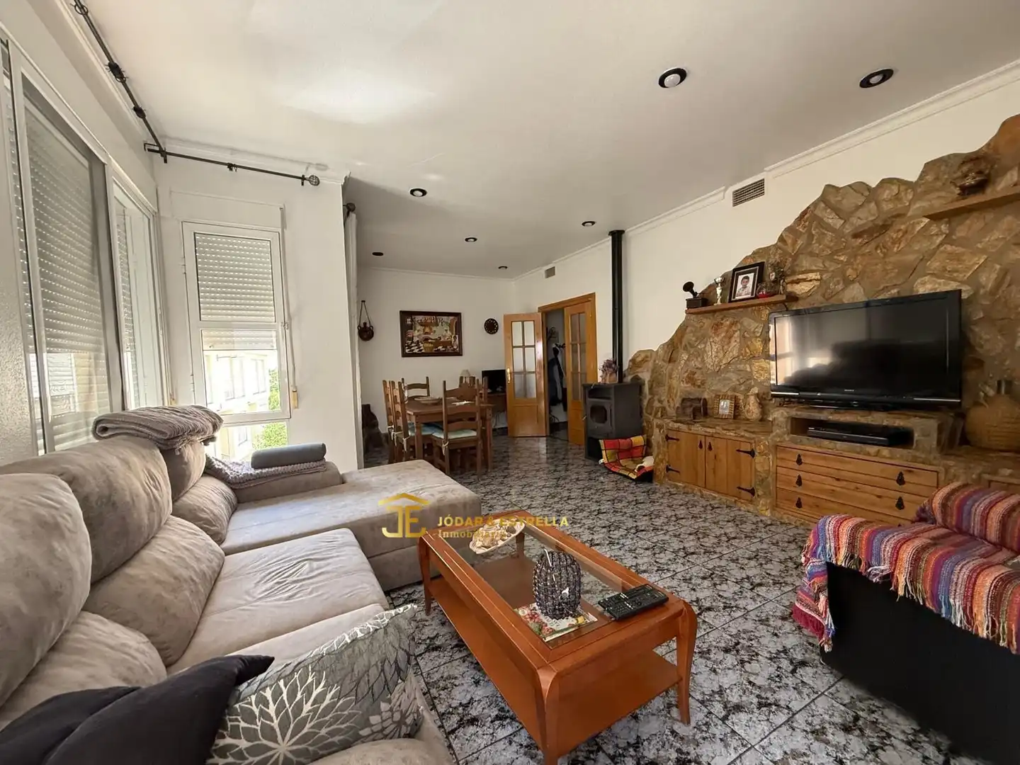 Maison à vendre à Lorca Ciudad, imagen 14
