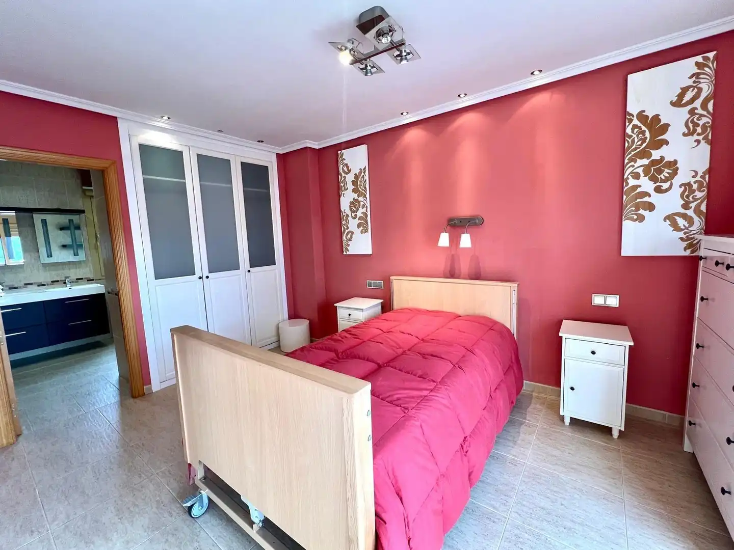 Maison mitoyenne avec piscine à vendre à Zona Norte - Hospital - Urbanizaciones, imagen 34
