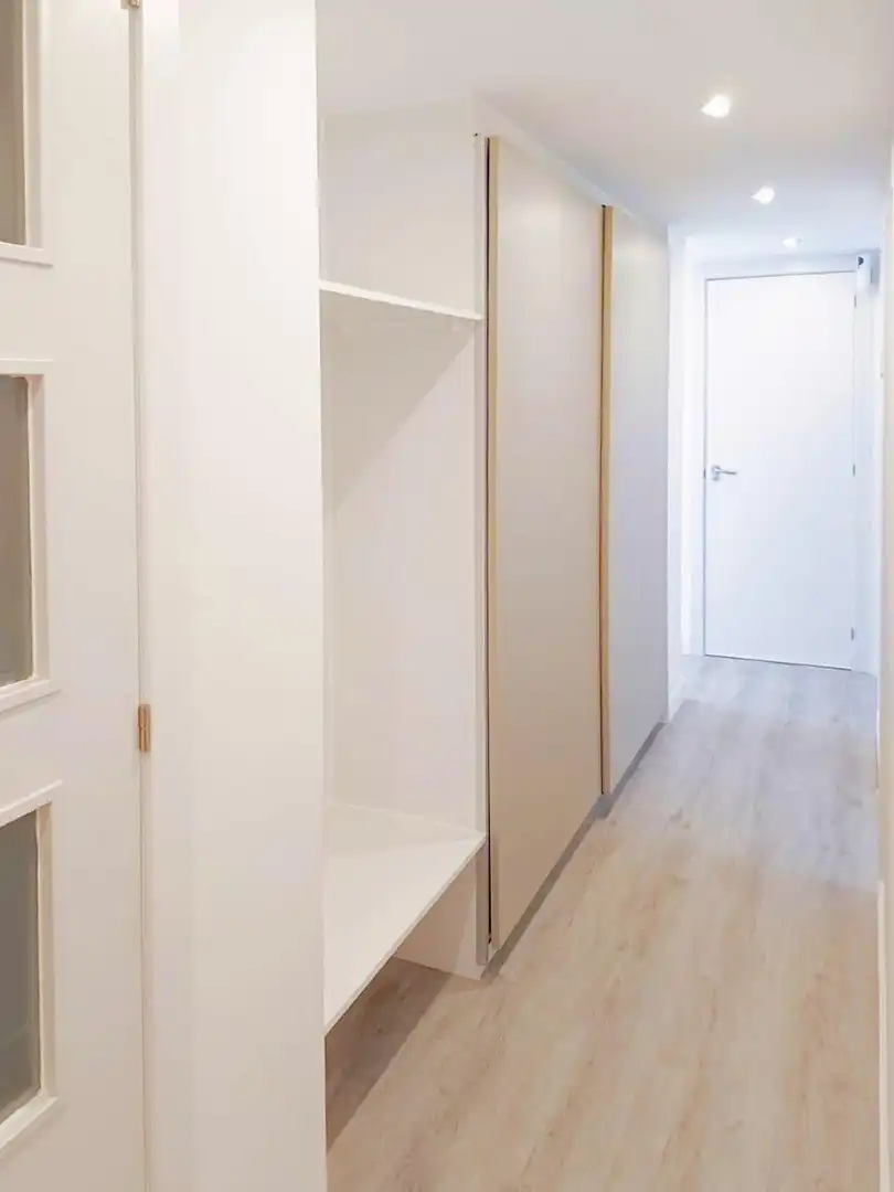 Piso para compartir en Madrid con Aire acondicionado, Calefacción y Amueblado