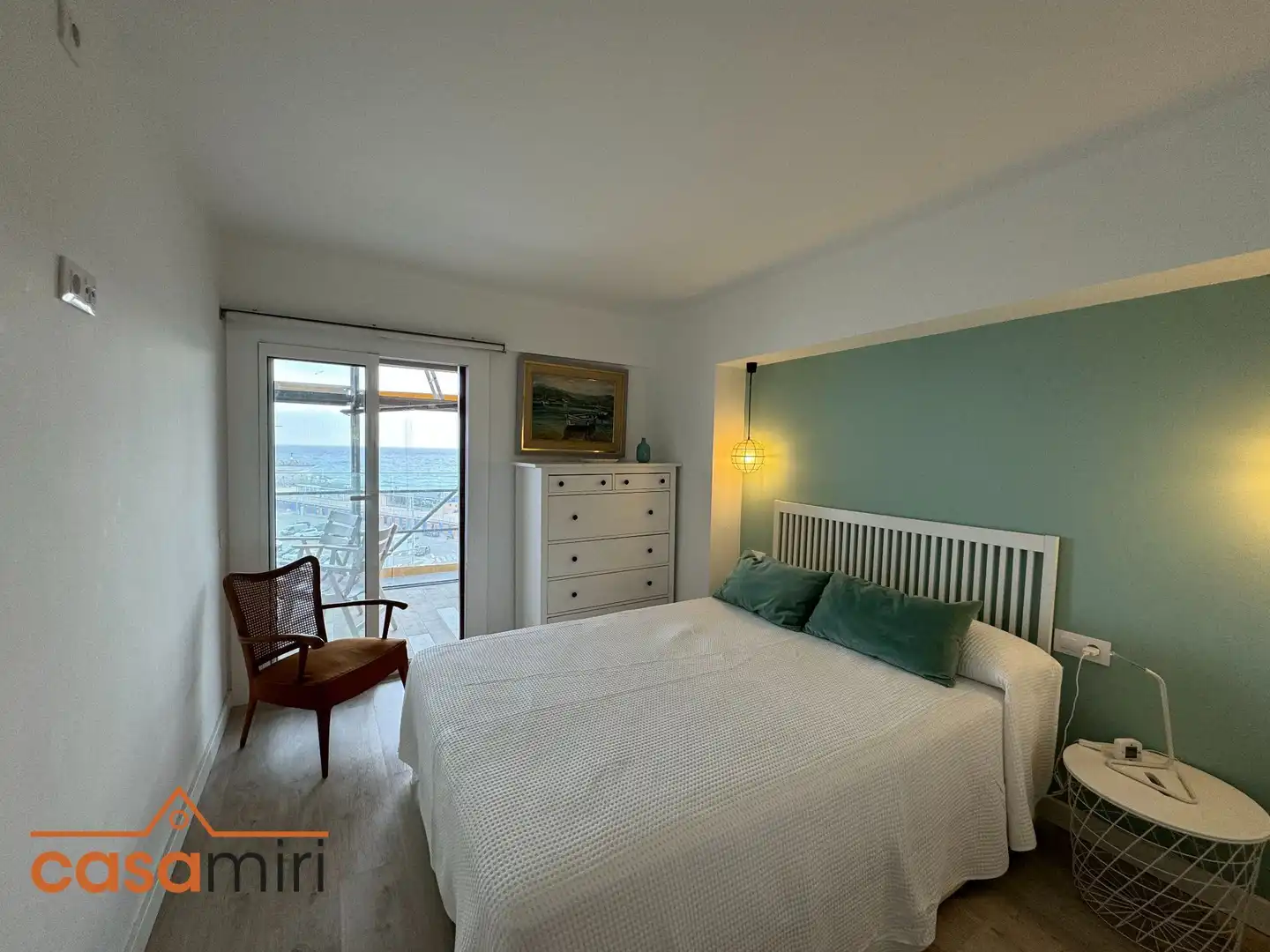 Habitación de Piso de alquiler en Arenys de Mar