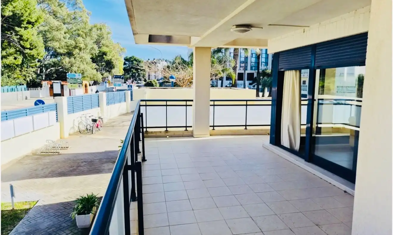 Apartament amb piscina en venda a El Puerto, imagen 7