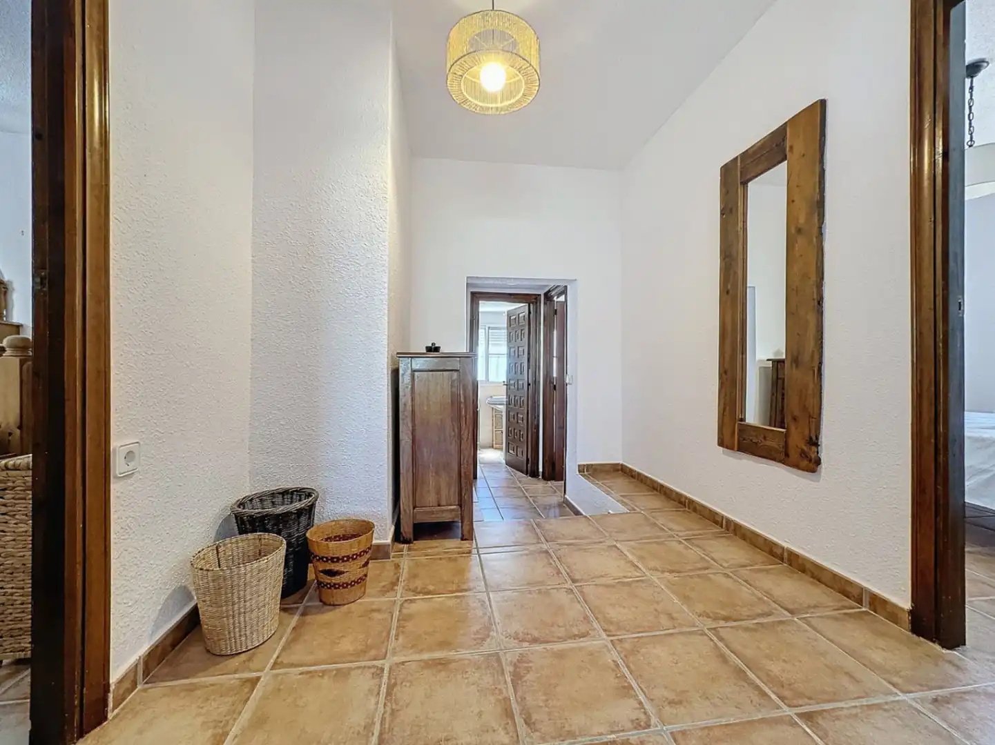Houses for rent in L'Albir