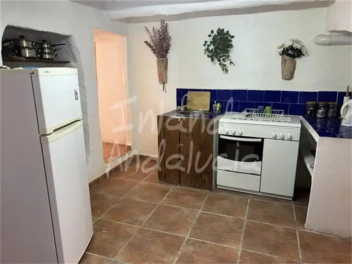 Adossat en venda a Castillo de Locubín, imagen 4
