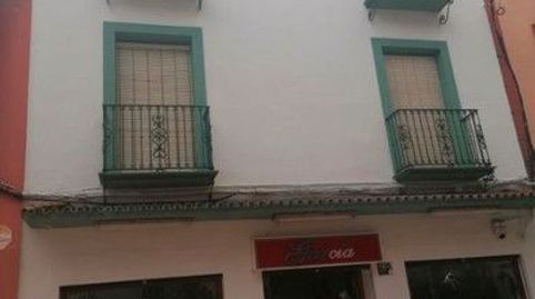 Foto 2 de Edifici en venda a Casco Antiguo, Algeciras