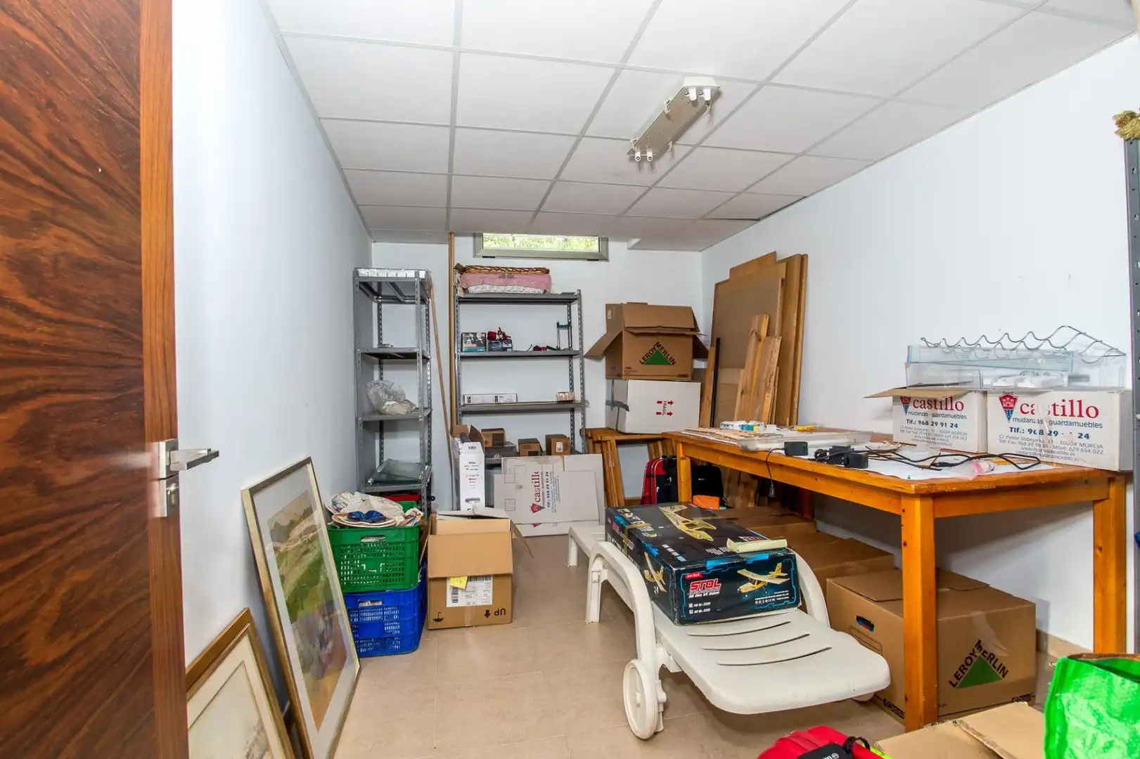 Casa o chalet en venta en Molina de Segura con Aire acondicionado, Calefacción y Jardín privado
