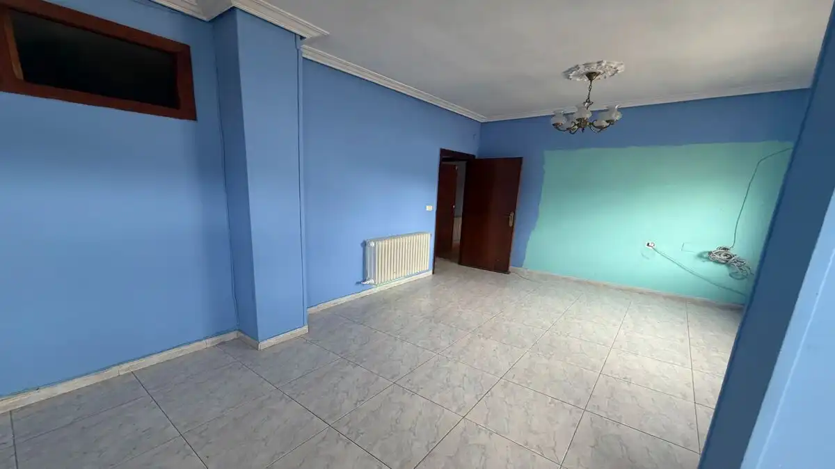 Habitación de Piso en venta en O Barco de Valdeorras  