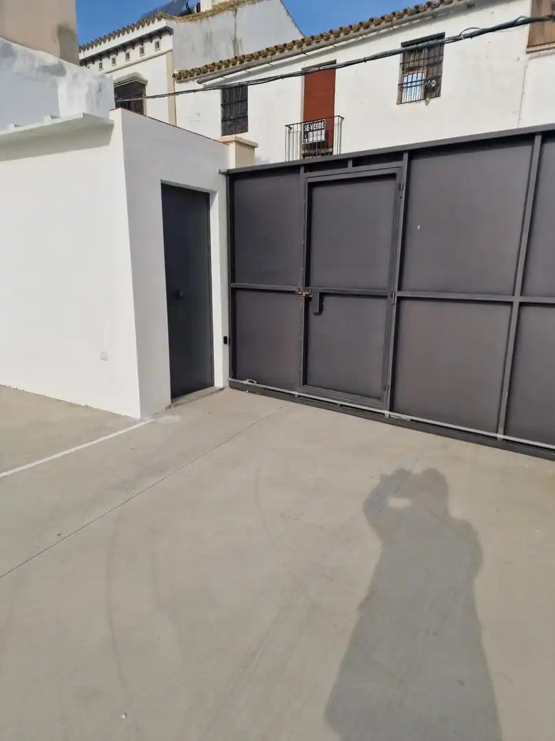 Residencial en venda en Trebujena