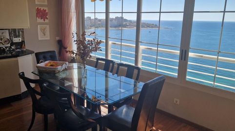 Foto 3 de Piso en venta en Avenida Villajoyosa, Albufereta, Alicante / Alacant