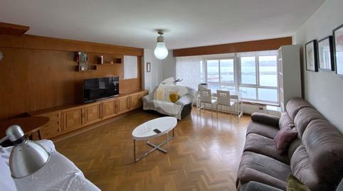 Foto 4 de Pis en venda a Nueva Travesia Buenavista , Los Castros - Castrillón, A Coruña