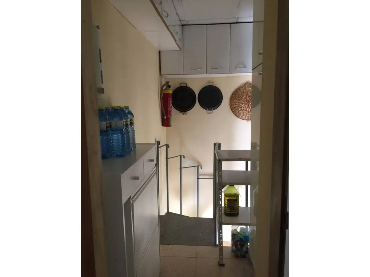 Einfamilien-Reihenhaus zum Verkauf in Terrassa mit Heizung, Terrasse und Schwimmbad