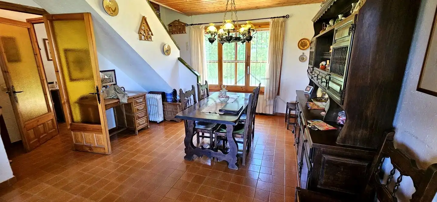 Haus mit Garten zum Verkauf in Vallgorguina, imagen 28