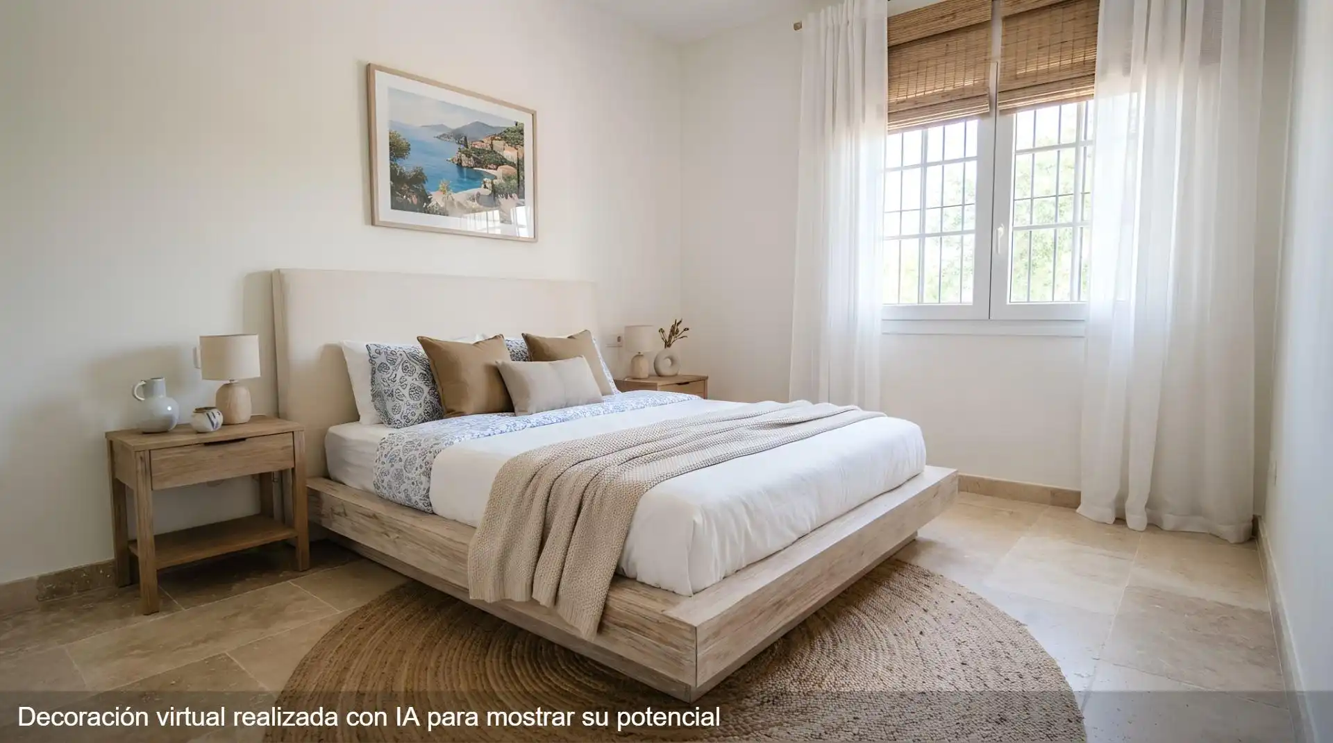 Dormitori de Casa o xalet en venda en Lloret de Mar