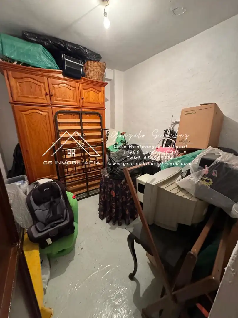 Adosado en venta en Hoya del Molino, imagen 9
