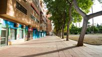 Exterior view of Flat for sale in  Murcia Capital  with Air Conditioner and Terrace