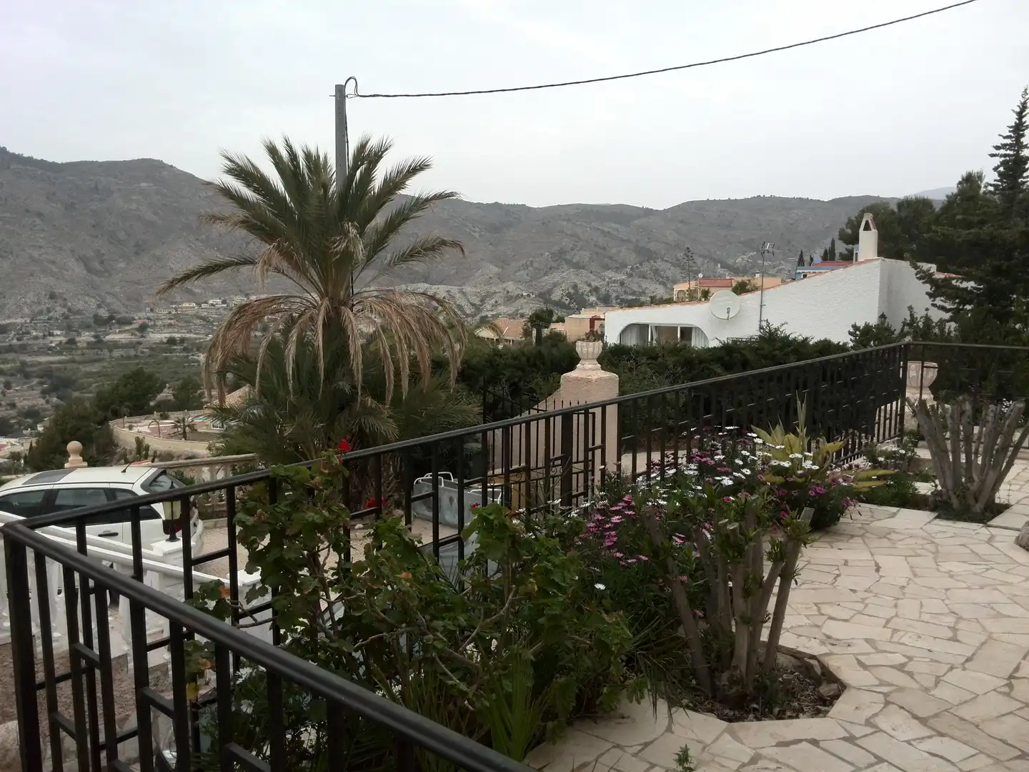 Villa con piscina in vendita a Orxeta, imagen 13