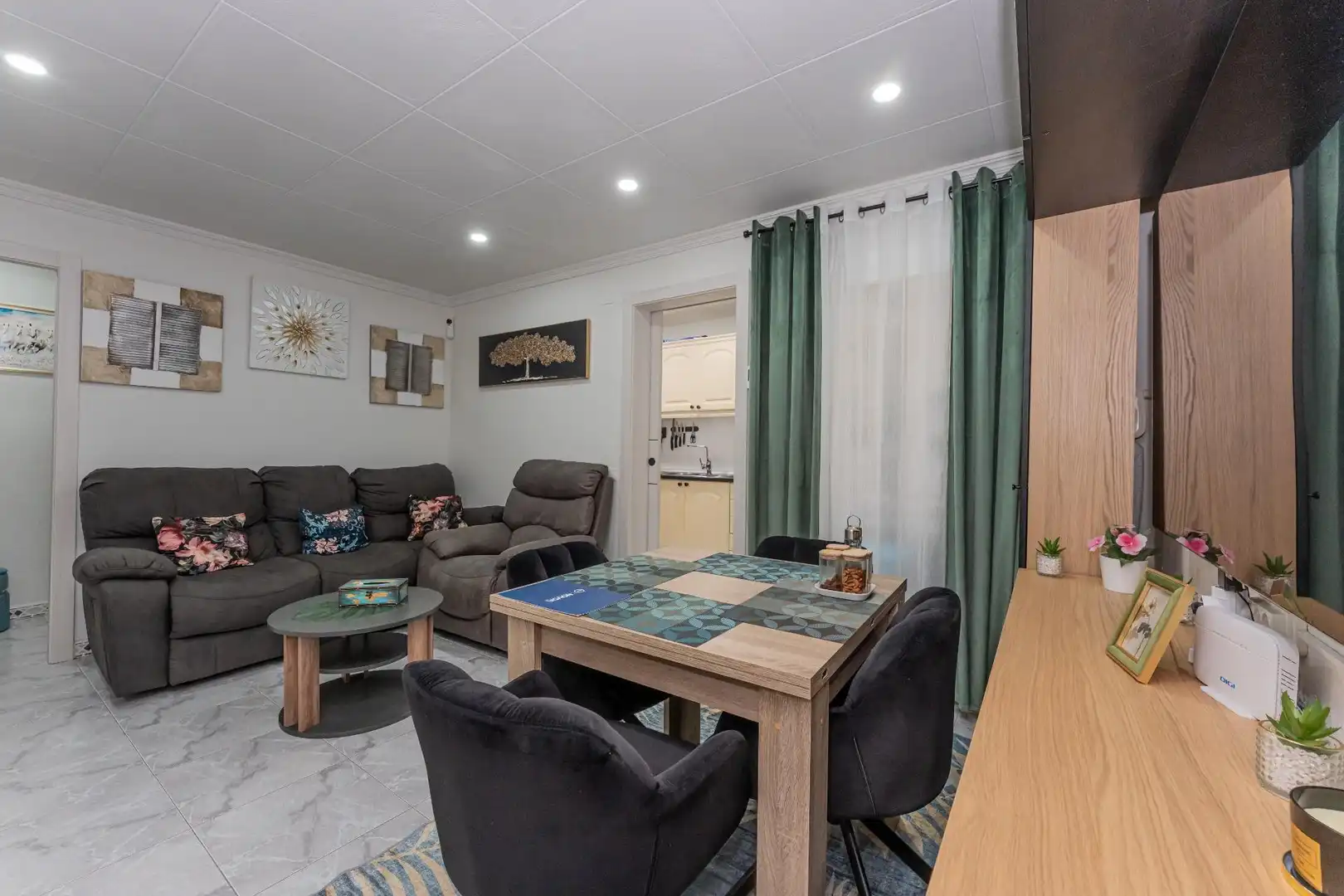 Wohnung zum Verkauf in Viladecans
