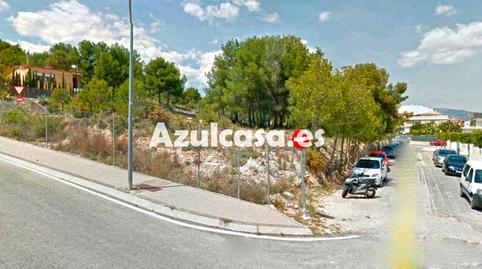 Photo 2 of Residential for sale in La Nucia Pueblo, La Nucia