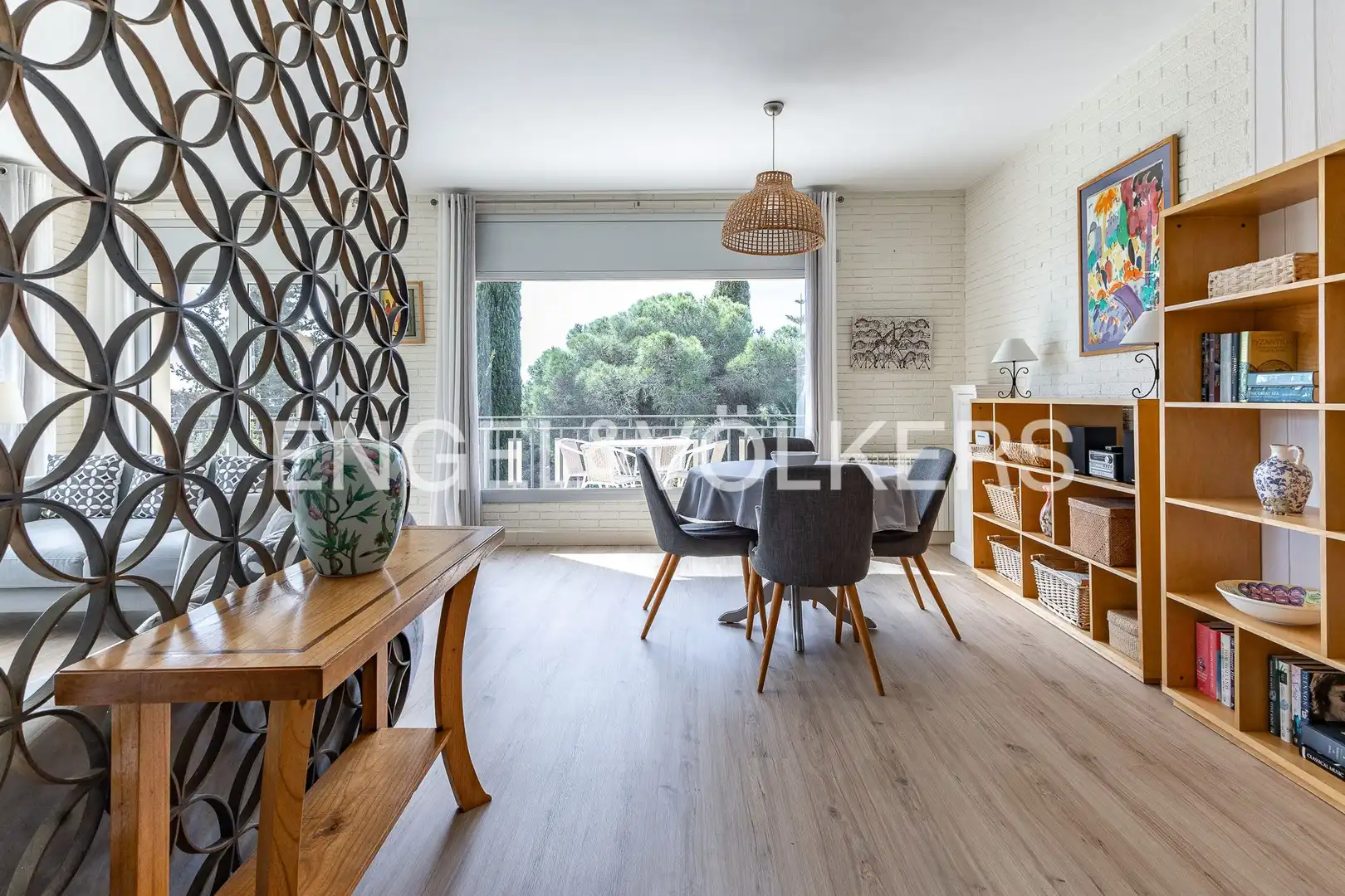 Casa amb terrassa en venda a Sant Cebrià de Vallalta, imagen 12