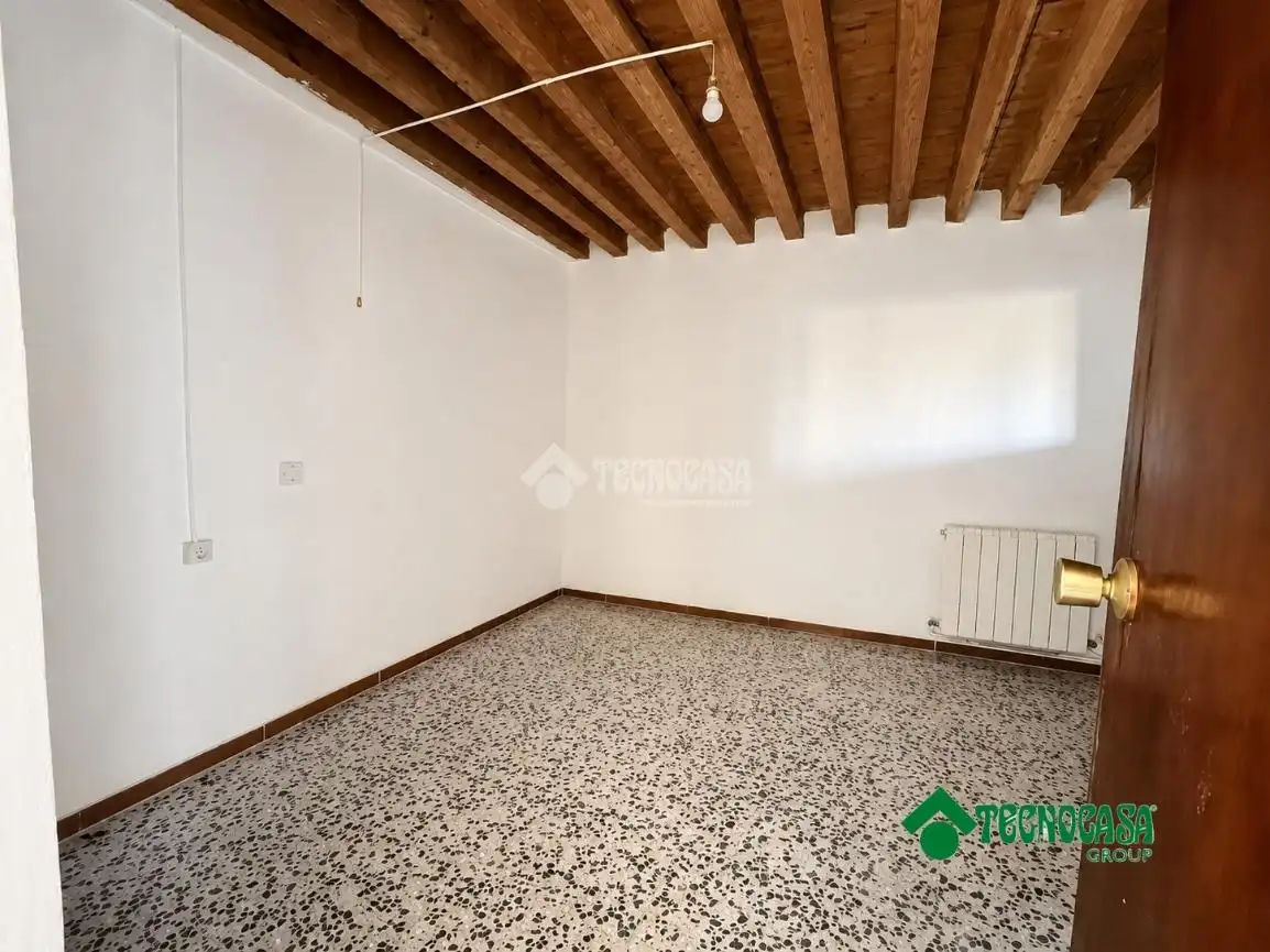 Detached homes for sale in Carmena