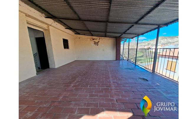 Casa-chalet en Venta en La Peza